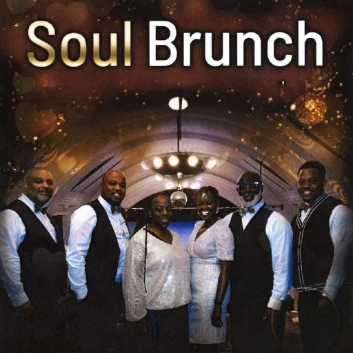 Soul Brunch San Francisco Tickets