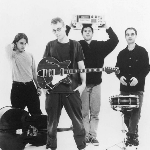 Soul Coughing Concerts in San Francisco