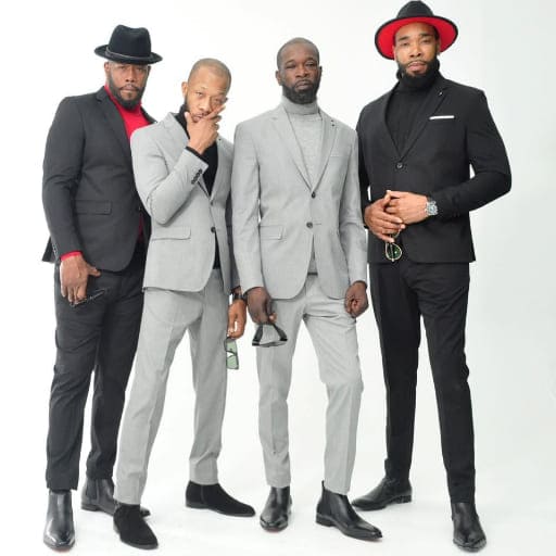 Soul For Real San Francisco Tickets