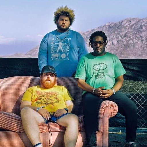 Soul Glo San Francisco Tickets