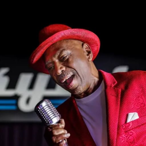 Soul Man Sam San Francisco Tickets