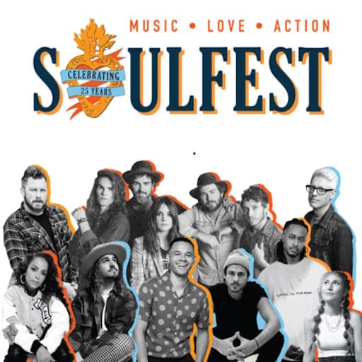Soulfest San Francisco Tickets