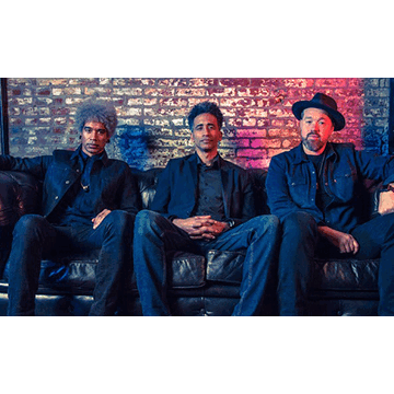 Soulive San Francisco Tickets