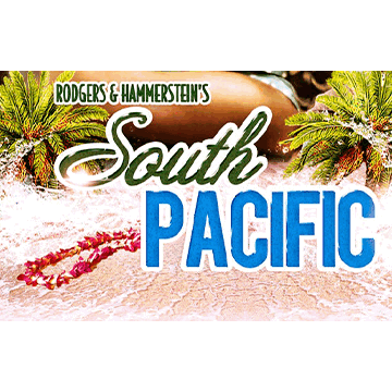 South Pacific San Francisco Tickets