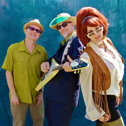 Southern Culture On The Skids Concerts in San Francisco