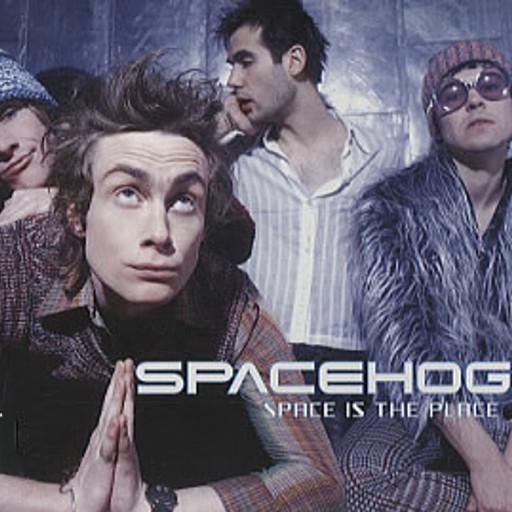 Spacehog San Francisco Tickets