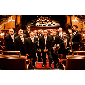 Spanish Harlem Orchestra Concerts in San Francisco