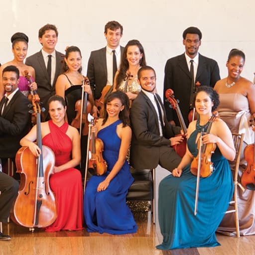 Sphinx Virtuosi San Francisco Tickets