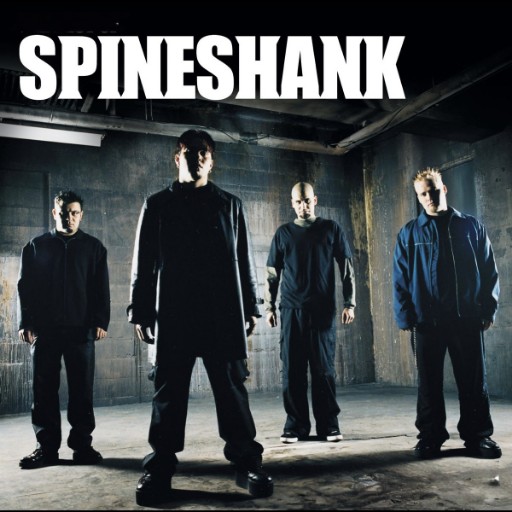 Spineshank San Francisco Tickets