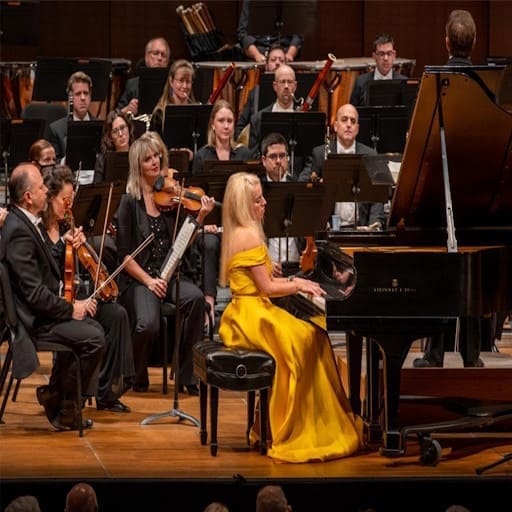 Spokane Symphony San Francisco Tickets