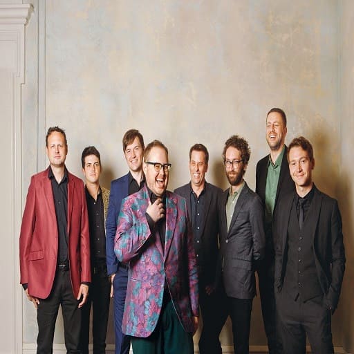St. Paul and The Broken Bones Concerts in San Francisco
