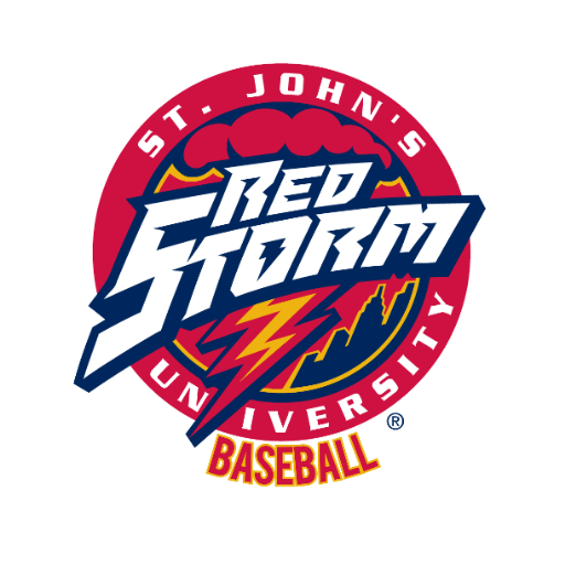 St. Johns Red Storm Baseball
