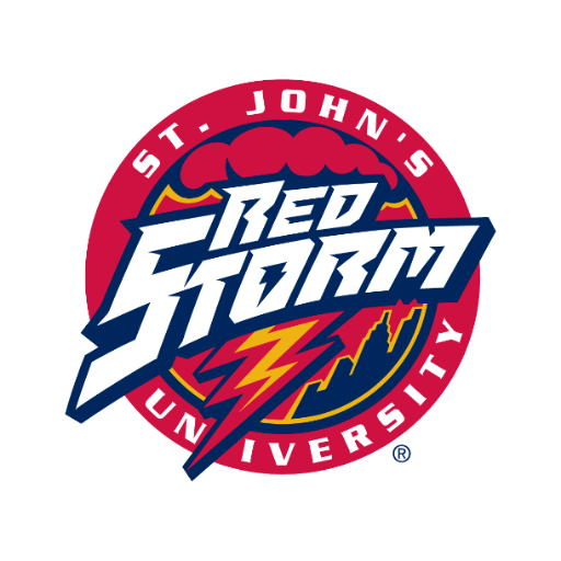 St. Johns Red Storm