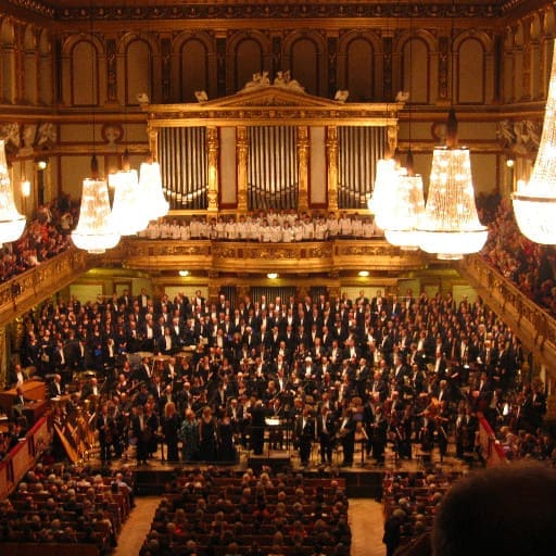 Staatskapelle Berlin Concerts in San Francisco