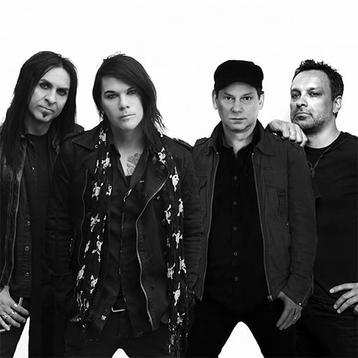 Stabbing Westward San Francisco Tickets