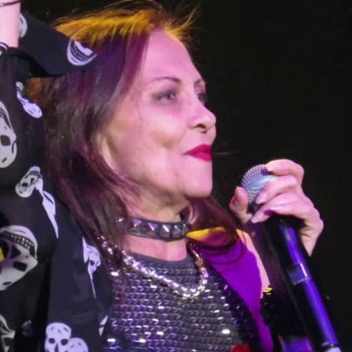 Stacey Q San Francisco Tickets