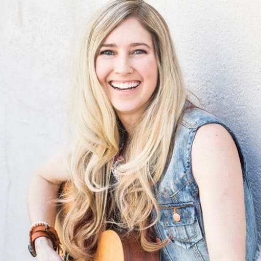 Stacy Gabel in San Francisco
