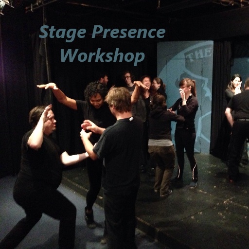 Stage Presence Workshop San Francisco Tickets