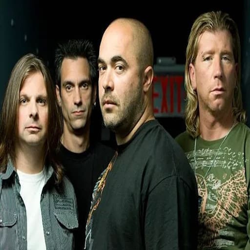 Staind San Francisco Tickets