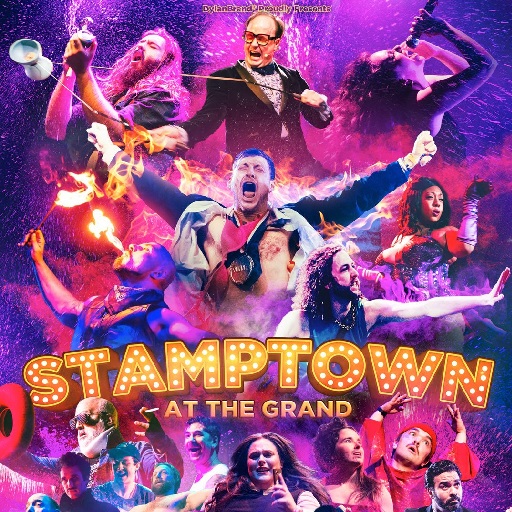 Stamptown