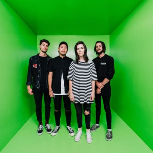 Stand Atlantic in San Francisco