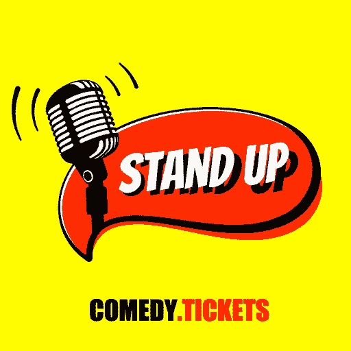 Stand Up Comedy San Francisco Tickets