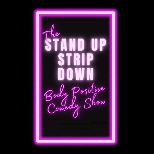 Stand Up, Strip Down San Francisco Tickets