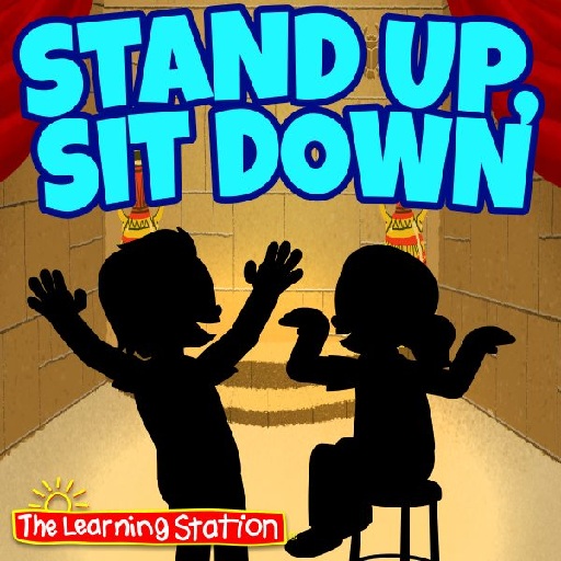 Stand Ups, Sit Down San Francisco Tickets