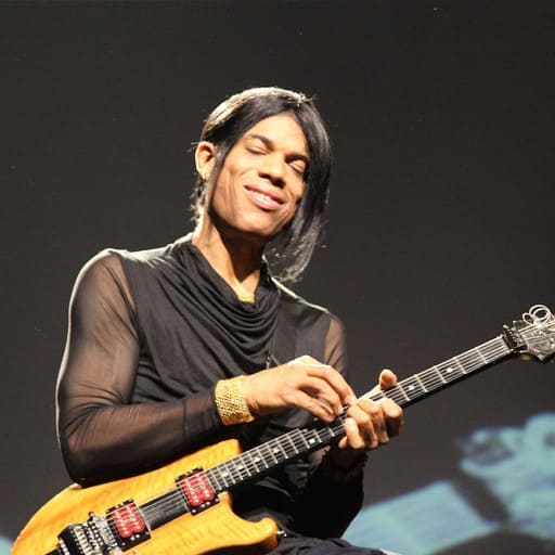 Stanley Jordan San Francisco Tickets