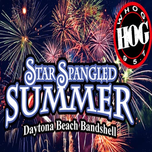 Star Spangled Summer San Francisco Tickets