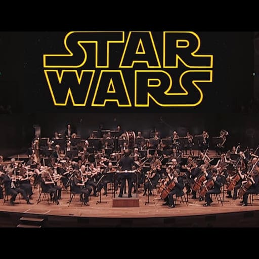 Star Wars San Francisco Tickets