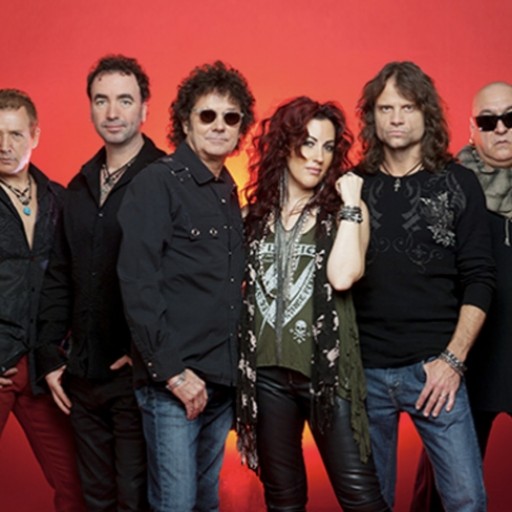 Starship Concerts in San Francisco