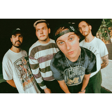State Champs Concerts in San Francisco
