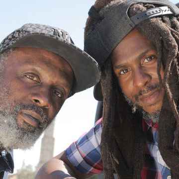 Steel Pulse San Francisco Tickets