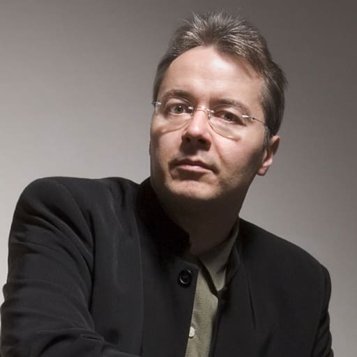 Stefan Asbury San Francisco Tickets