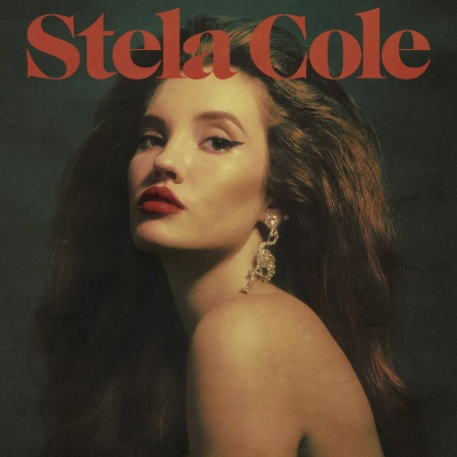 Stela Cole in San Francisco