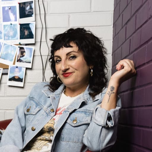 Steph Tolev San Francisco Tickets