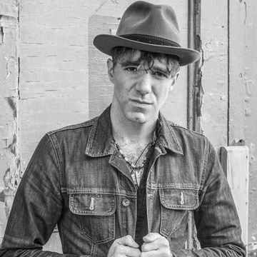 Stephen Kellogg San Francisco Tickets