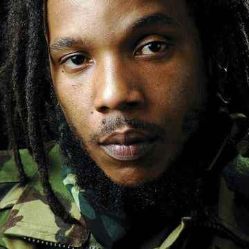 Stephen Marley San Francisco Tickets