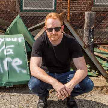 Steve Hofstetter San Francisco Tickets