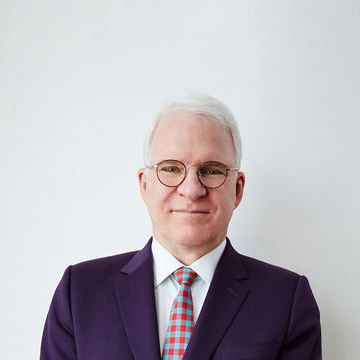 Steve Martin San Francisco Tickets