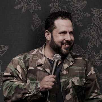 Steve Trevino San Francisco Tickets