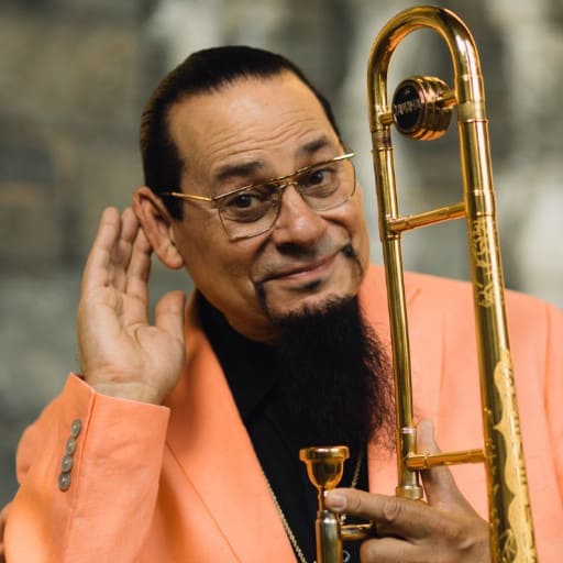 Steve Turre Generations Sextet San Francisco Tickets