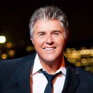 Steve Tyrell San Francisco Tickets