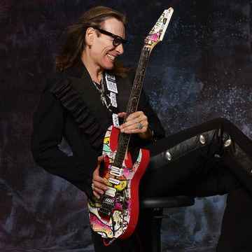 Steve Vai Concerts in San Francisco
