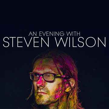 Steve Wilson in San Francisco