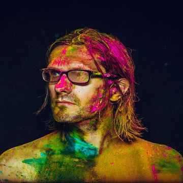 Steven Wilson in San Francisco
