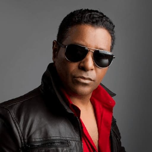 Stevie B. San Francisco Tickets