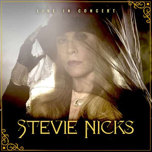 Stevie Nicks in San Francisco