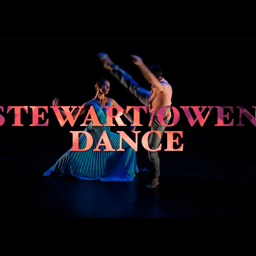 Stewart/Owen Dance San Francisco Tickets